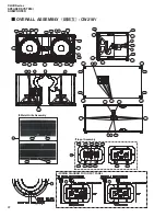 Предварительный просмотр 54 страницы Yamaha C215V Service Manual