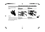 Предварительный просмотр 41 страницы Yamaha C3 2008 Owner'S Manual