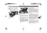 Предварительный просмотр 59 страницы Yamaha C3 2008 Owner'S Manual