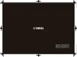 Предварительный просмотр 16 страницы Yamaha C3XA User Manual