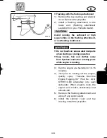 Preview for 61 page of Yamaha C40A Owner'S Manual