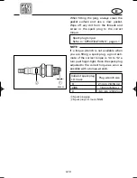 Preview for 68 page of Yamaha C40A Owner'S Manual