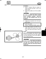 Preview for 75 page of Yamaha C40A Owner'S Manual