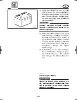 Preview for 80 page of Yamaha C40A Owner'S Manual