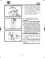 Preview for 92 page of Yamaha C40A Owner'S Manual