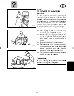 Preview for 93 page of Yamaha C40A Owner'S Manual