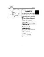 Preview for 11 page of Yamaha C40W Owner'S Manual