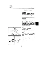 Preview for 43 page of Yamaha C40W Owner'S Manual