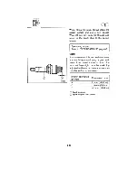 Preview for 68 page of Yamaha C40W Owner'S Manual