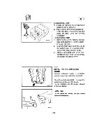 Preview for 78 page of Yamaha C40W Owner'S Manual