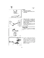 Preview for 90 page of Yamaha C40W Owner'S Manual