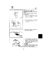 Preview for 91 page of Yamaha C40W Owner'S Manual