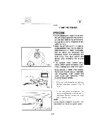 Preview for 43 page of Yamaha C40X Owner'S Manual