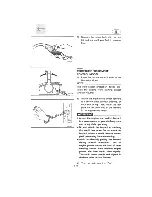 Preview for 44 page of Yamaha C40X Owner'S Manual