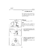 Preview for 48 page of Yamaha C40X Owner'S Manual