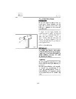 Preview for 50 page of Yamaha C40X Owner'S Manual