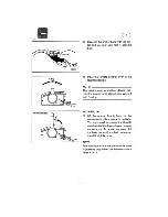 Preview for 41 page of Yamaha C60W Owner'S Manual