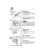 Предварительный просмотр 72 страницы Yamaha C60W Owner'S Manual