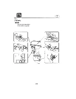 Предварительный просмотр 73 страницы Yamaha C60W Owner'S Manual