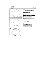 Предварительный просмотр 12 страницы Yamaha C60Y Owner'S Manual