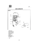 Предварительный просмотр 22 страницы Yamaha C60Y Owner'S Manual