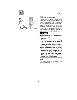 Предварительный просмотр 28 страницы Yamaha C60Y Owner'S Manual