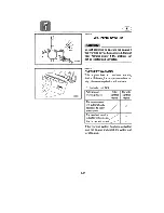 Preview for 34 page of Yamaha C60Y Owner'S Manual