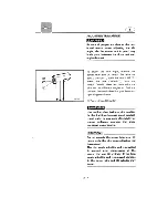 Предварительный просмотр 52 страницы Yamaha C60Y Owner'S Manual