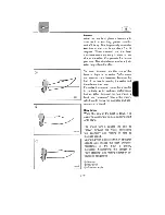 Preview for 53 page of Yamaha C60Y Owner'S Manual