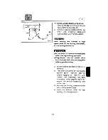 Preview for 63 page of Yamaha C60Y Owner'S Manual