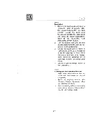 Предварительный просмотр 64 страницы Yamaha C60Y Owner'S Manual