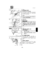 Preview for 73 page of Yamaha C60Y Owner'S Manual