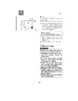 Предварительный просмотр 80 страницы Yamaha C60Y Owner'S Manual