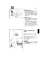 Предварительный просмотр 81 страницы Yamaha C60Y Owner'S Manual