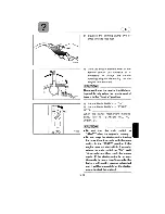 Предварительный просмотр 97 страницы Yamaha C60Y Owner'S Manual