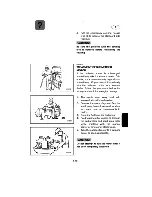 Предварительный просмотр 99 страницы Yamaha C60Y Owner'S Manual