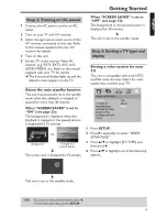 Предварительный просмотр 13 страницы Yamaha C6860 - DV DVD Changer Owner'S Manual