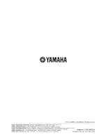 Предварительный просмотр 42 страницы Yamaha C6860 - DV DVD Changer Owner'S Manual