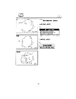 Preview for 12 page of Yamaha C75X Owner'S Manual