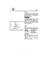 Preview for 30 page of Yamaha C75X Owner'S Manual