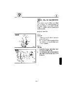 Предварительный просмотр 93 страницы Yamaha C75X Owner'S Manual