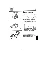 Предварительный просмотр 99 страницы Yamaha C75X Owner'S Manual