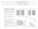 Предварительный просмотр 6 страницы Yamaha CA-1000 Owner'S Manual