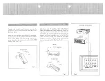 Предварительный просмотр 9 страницы Yamaha CA-1000 Owner'S Manual