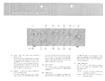 Предварительный просмотр 12 страницы Yamaha CA-1000 Owner'S Manual