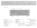 Предварительный просмотр 14 страницы Yamaha CA-1000 Owner'S Manual