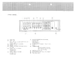 Предварительный просмотр 16 страницы Yamaha CA-1000 Owner'S Manual