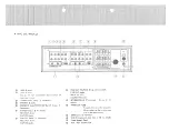 Предварительный просмотр 17 страницы Yamaha CA-1000 Owner'S Manual