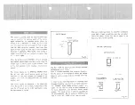 Предварительный просмотр 19 страницы Yamaha CA-1000 Owner'S Manual