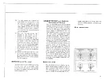 Предварительный просмотр 9 страницы Yamaha CA-2010 Owner'S Manual